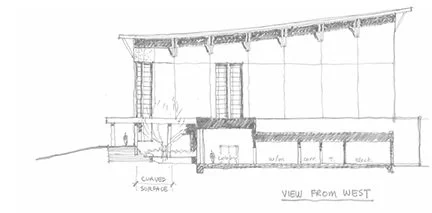 Green Music Center — BAR Architects & Interiors